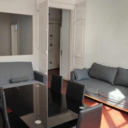Appartement 6 - Standing Et Lumineux - Carmes, تولوز المظهر الخارجي الصورة