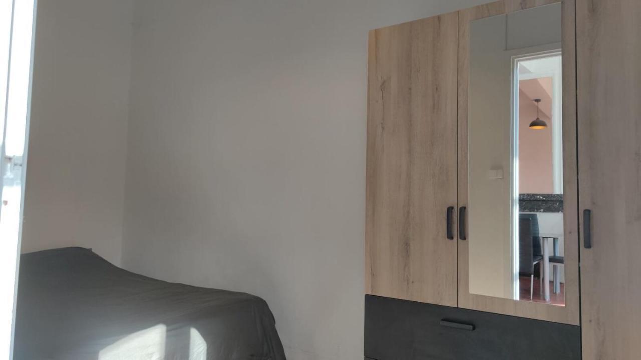 Appartement 6 - Standing Et Lumineux - Carmes, تولوز المظهر الخارجي الصورة