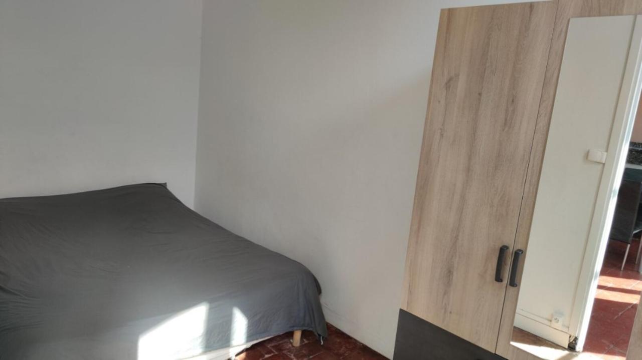 Appartement 6 - Standing Et Lumineux - Carmes, تولوز المظهر الخارجي الصورة
