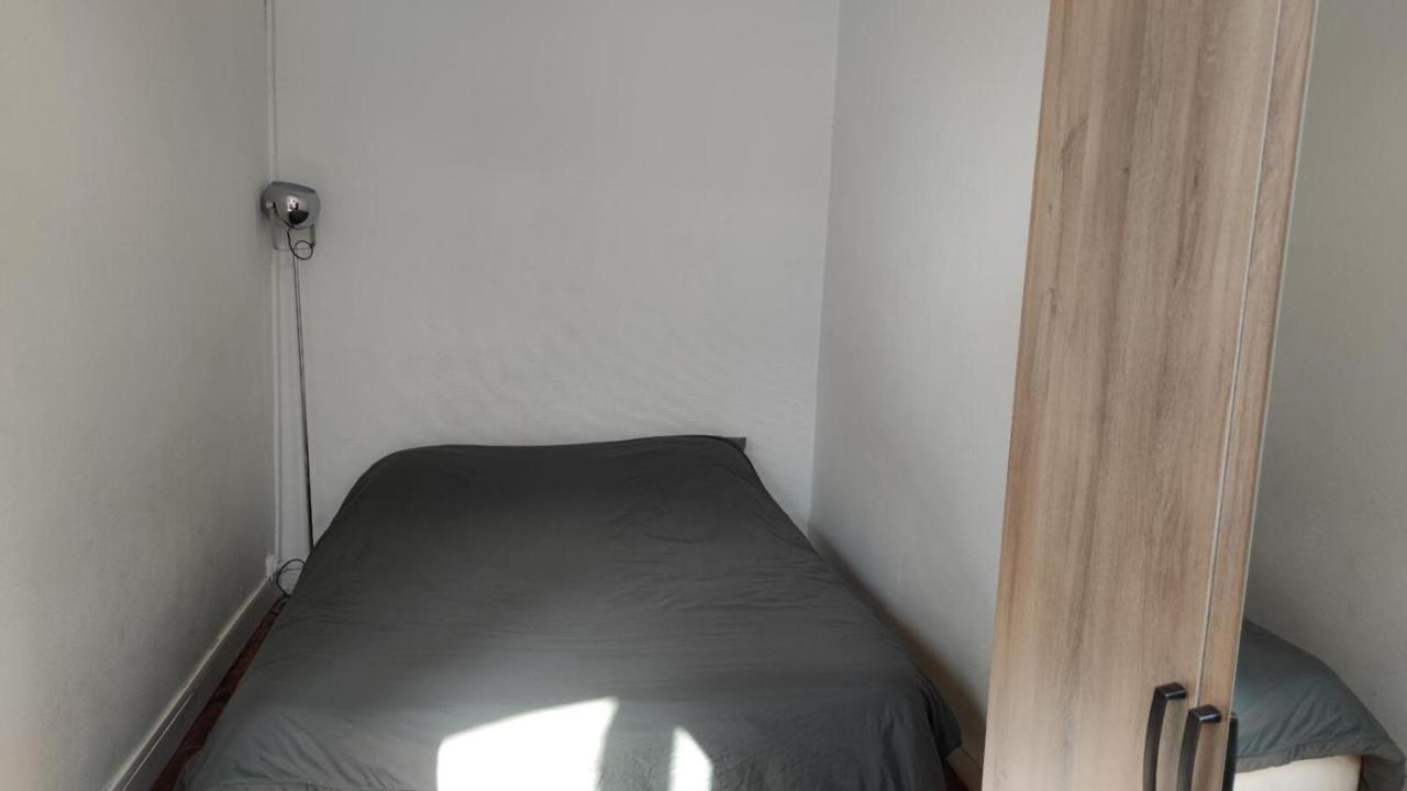Appartement 6 - Standing Et Lumineux - Carmes, تولوز المظهر الخارجي الصورة