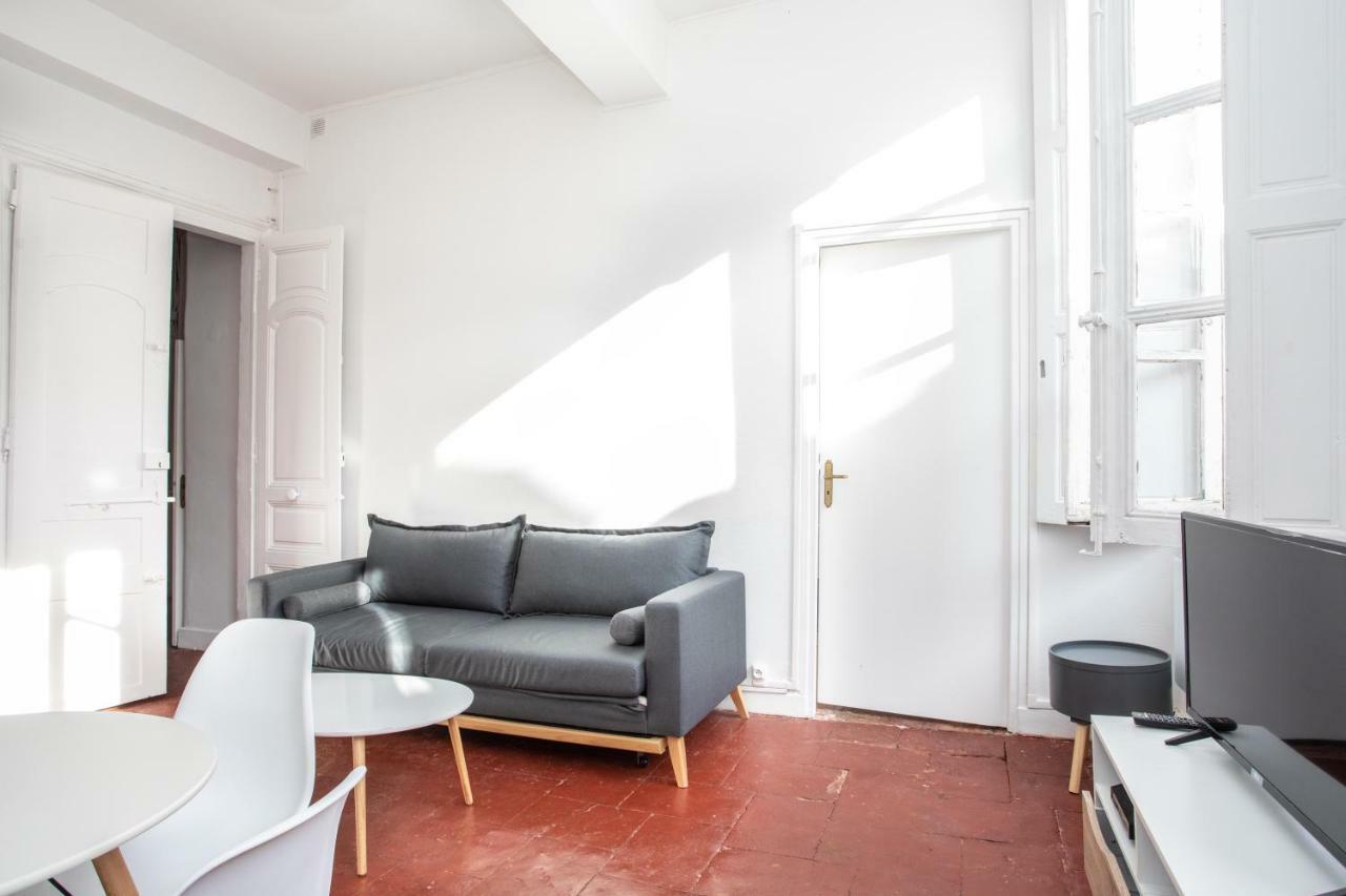 Appartement 6 - Standing Et Lumineux - Carmes, تولوز المظهر الخارجي الصورة
