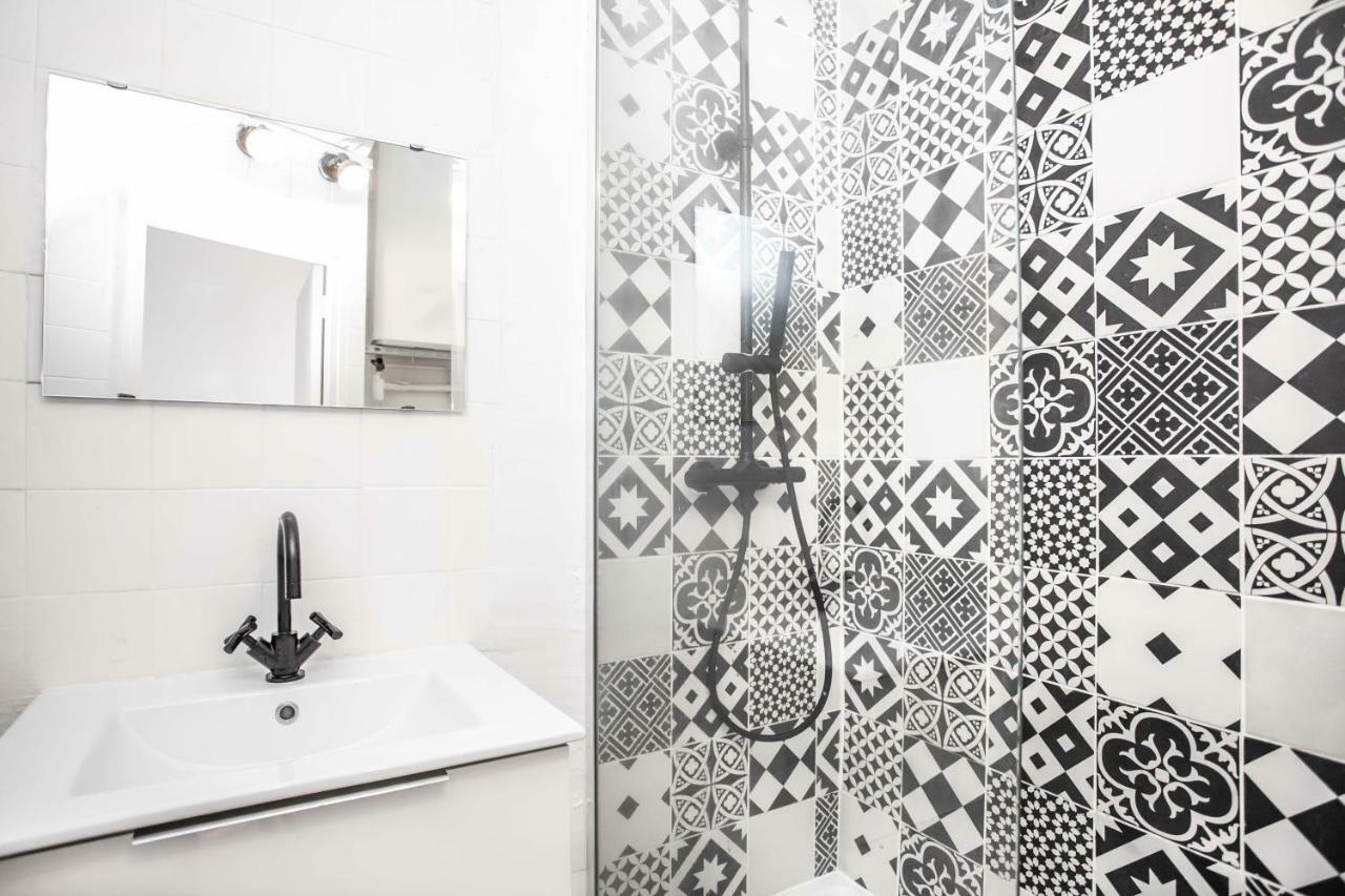 Appartement 6 - Standing Et Lumineux - Carmes, تولوز المظهر الخارجي الصورة